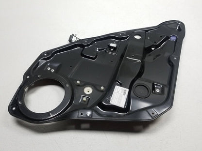 06 07 08 09 10 11 Mercedes Ml500 Rear Door Window Regulator Left Driver Side OEM