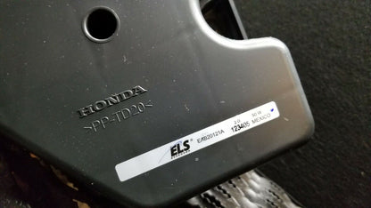 13 14 15 Acura RDX Subwoofer Audio Speaker 39120-tx4-a11 OEM