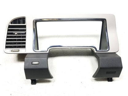 07 08 09 10 11 12 13 Lincoln Navigator Speedometer Instrument Bezel Cover OEM
