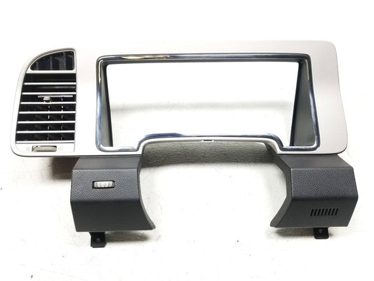 07 08 09 10 11 12 13 Lincoln Navigator Speedometer Instrument Bezel Cover OEM