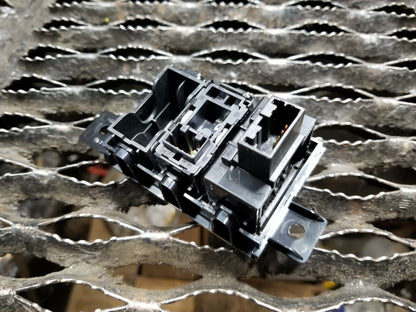 10 11 12 13 Infiniti G37 Coupe Traction Off Trunk Opener Switch Control OEM 99k