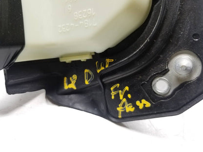 16 17 18 19 20 Dodge Durango Front Right Passenger Door Wire Harness OEM