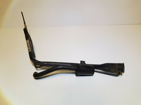 07 08 09 10 Jeep Grand Cherokee Srt8 Fuel Tank Filler Neck Hose Pipe OEM