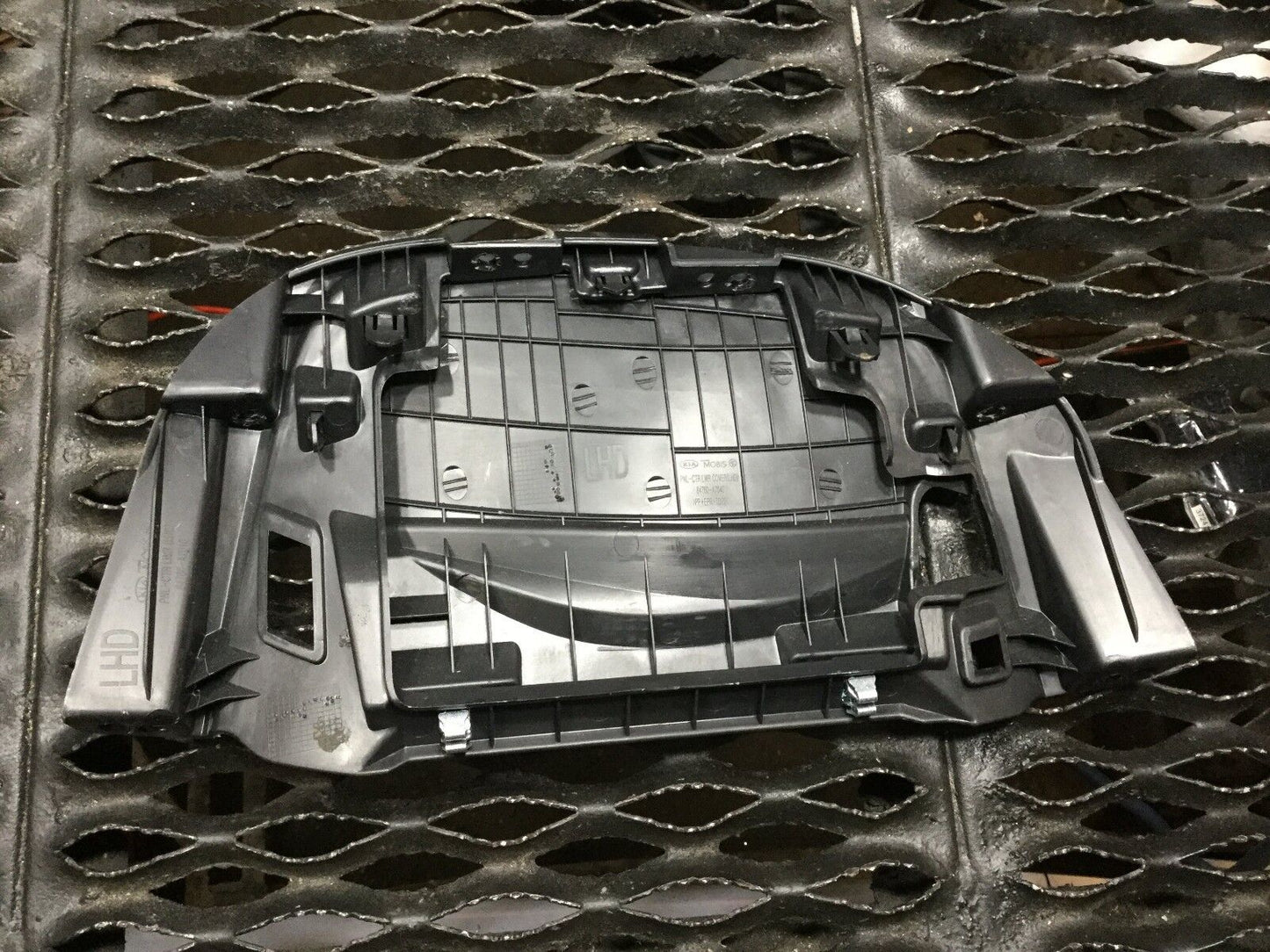 14 15 16 Kia Forte Center Lower Instrument Panel Dash Pad OEM