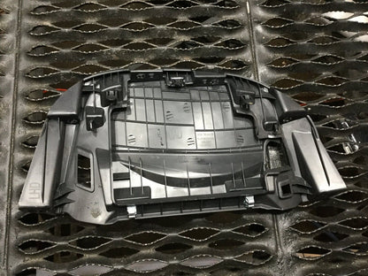 14 15 16 Kia Forte Center Lower Instrument Panel Dash Pad OEM