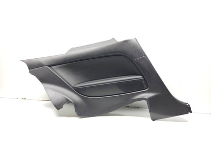 2014 2015 Infiniti Q60 Coupe Rear Quarter Panel Trim Driver Side Left OEM