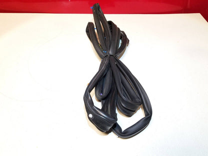 16 17 18 19 20 Infiniti Q50 Front Right Pass Side Door Wheatherstrip Seal OEM