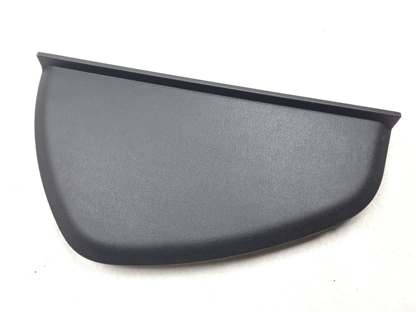 2013-2016 Genesis Coupe Dash End Cap Right Pas Side OEM