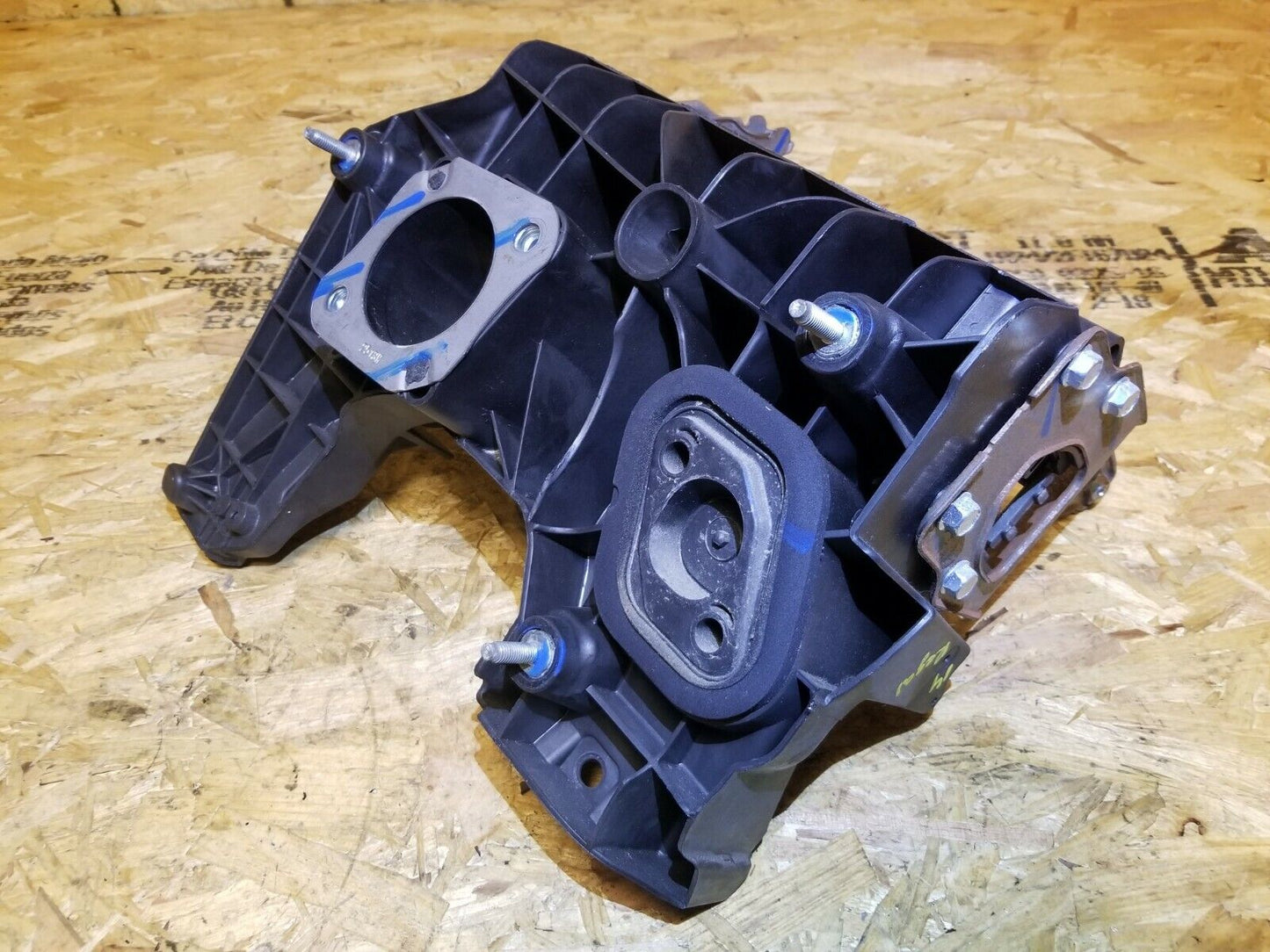 14 15 16 17 Buick Regal Brake Pedal Bracket OEM 59k