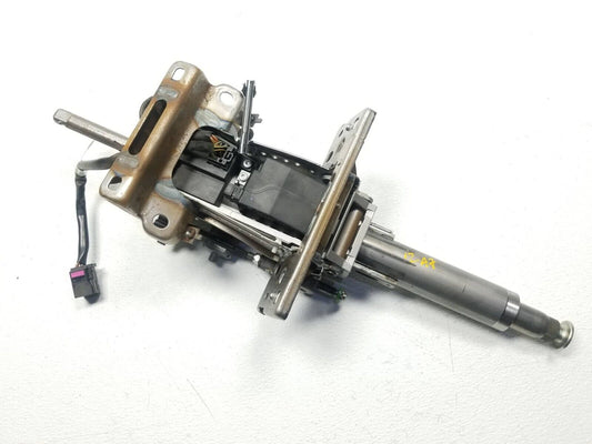 12 13 14 15 16 17 Audi A7 Steering Column OEM