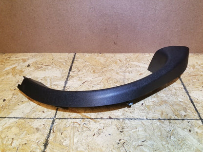 07 08 09 10 Mercedes-benz R350 Rear Right Pass Side Tailgate Liftgate Trim OEM
