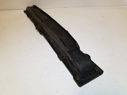 10 11 12 Hyundai Genesis Coupe Rear Bumper Reinforcement Bar OEM