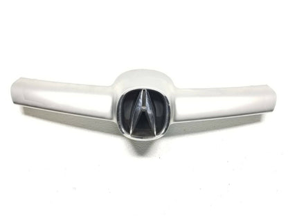 03 04 05 06 Acura MDX Front Grille Emblem Molding OEM 55k Miles