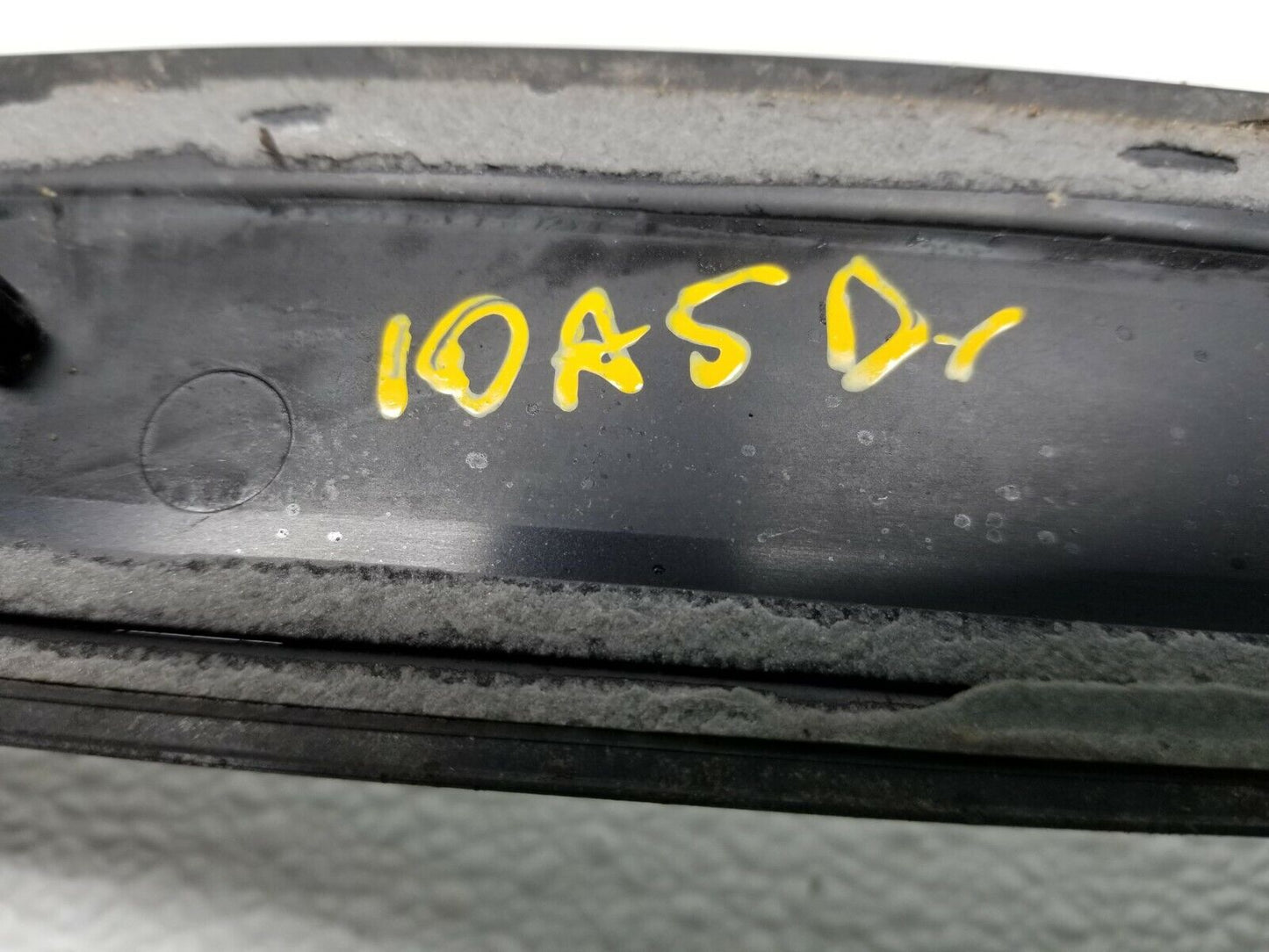 08 09 10 11 Audi A5 Coupe Left Driver Door Sill Suff Plate OEM