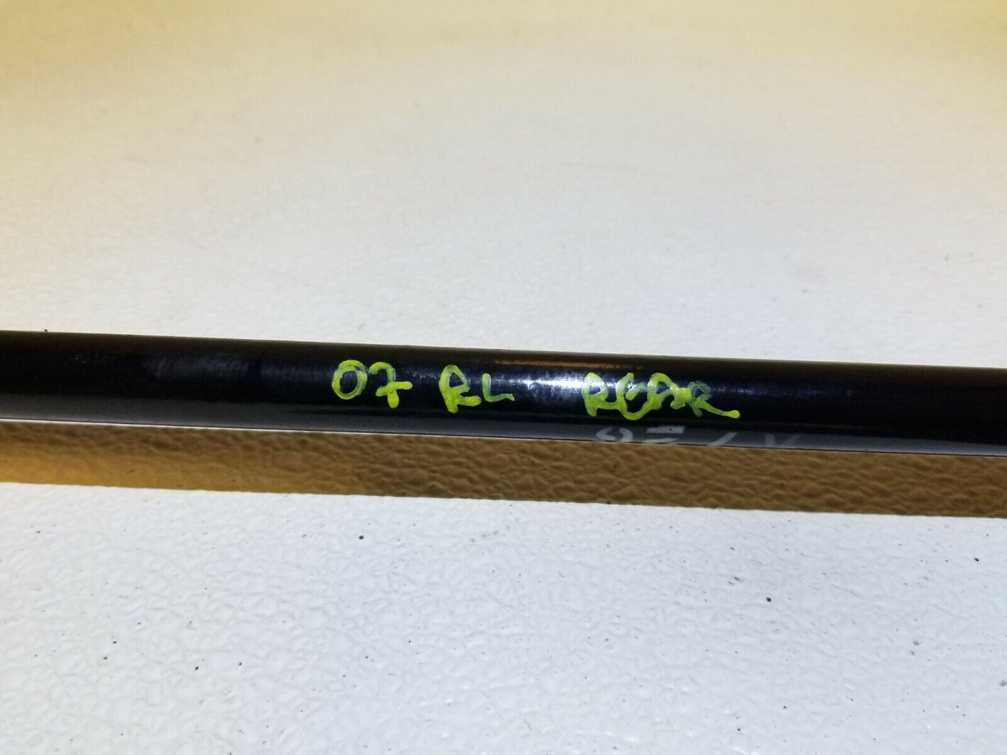 05 06 07 08 Acura Rl Rear Stabilizer Sway Bar OEM