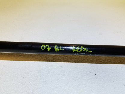 05 06 07 08 Acura Rl Rear Stabilizer Sway Bar OEM