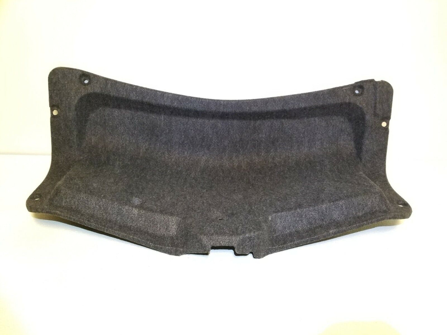 05 06 07 Cadillac CTS Trunk Lid Trim Panel Cover OEM