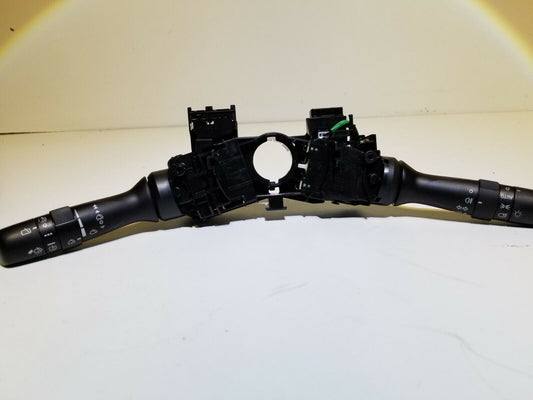 13 14 15 Subaru Xv Crosstrek Steering Column Wiper Headlight Switch OEM 86k