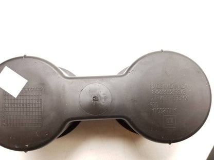 18 19 20 21 Chevrolet Equinox Center Console Storage Cup Holder Insert Mat OEM