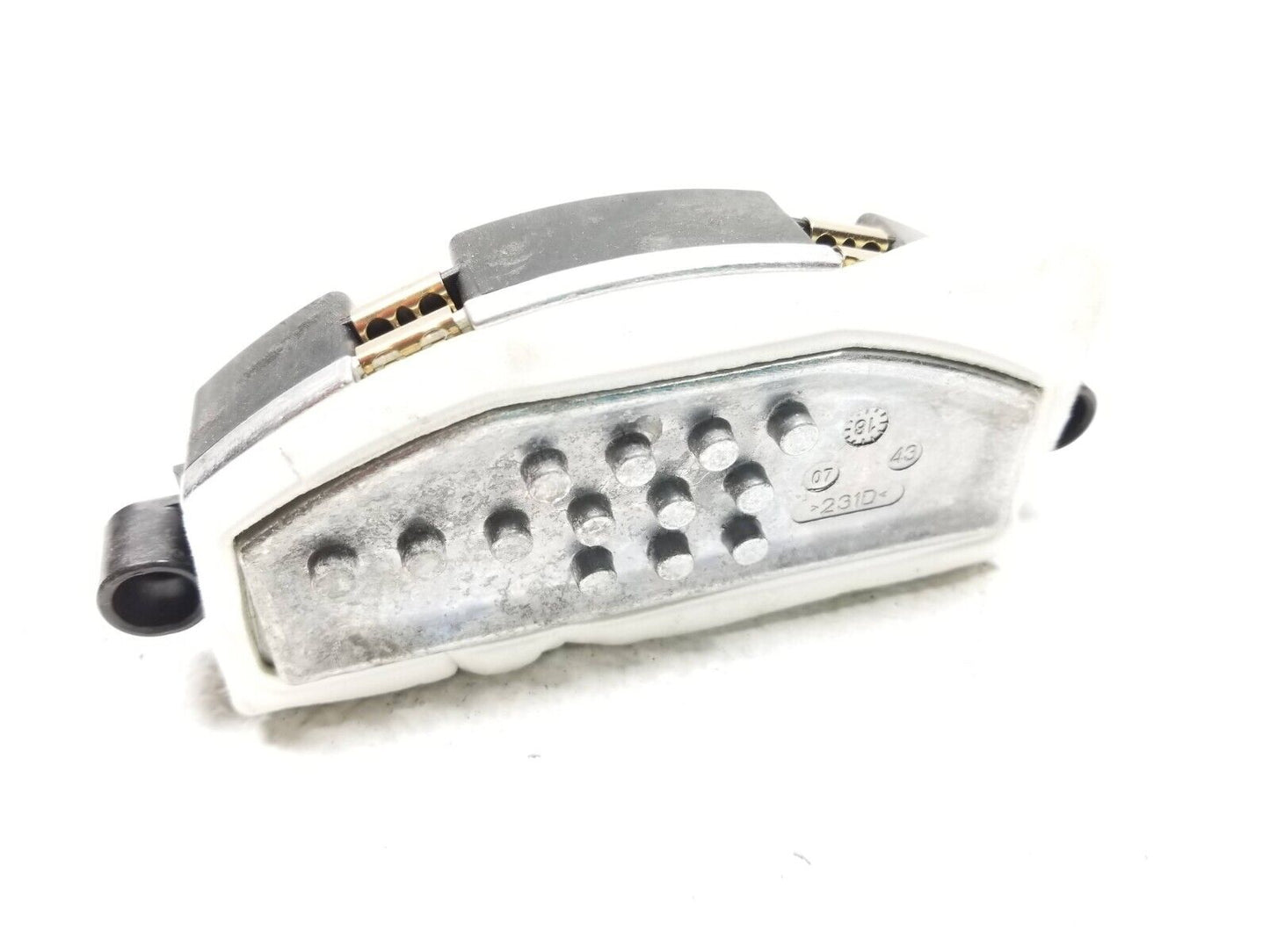 16 17 18 19 20 Dodge Durango HVAC AC Blower Motor Resistor Module  OEM