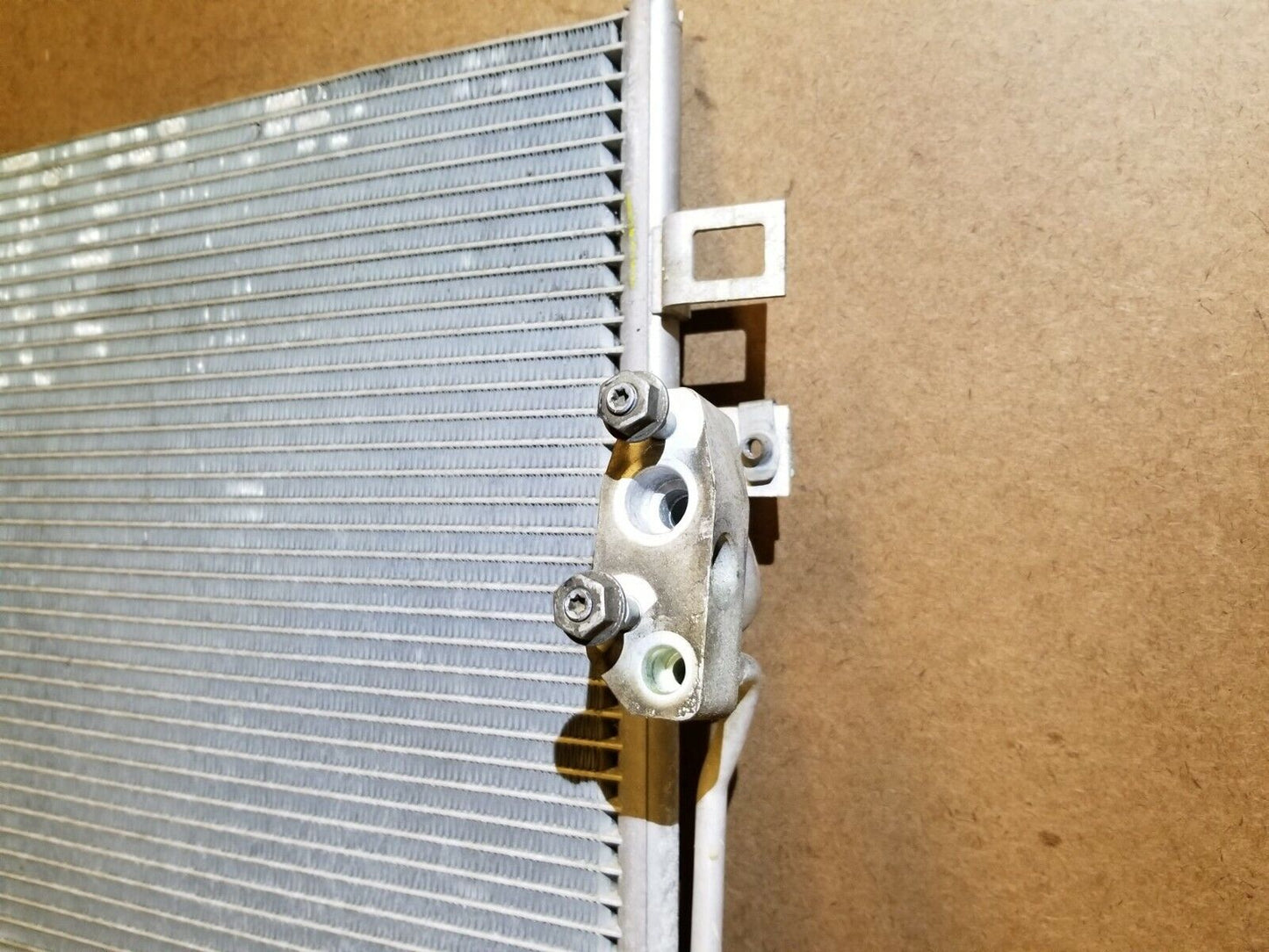 12 13 14 15 16 Dodge Journey A/c AC Condenser OEM 54k