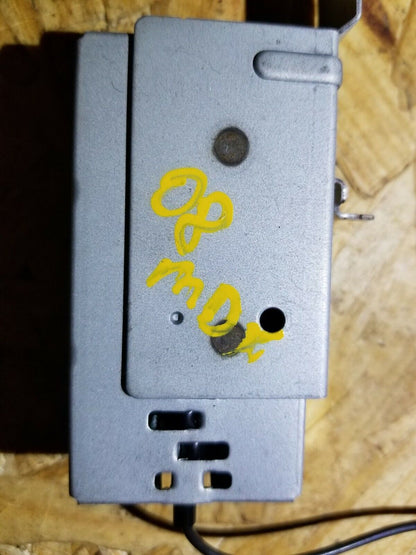 2007 2008 2009 Acura MDX Radio Antenna Amplifier 39155-stx-a011-m1 OEM