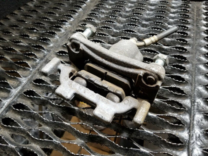 16 17 18 Nissan Maxima Brake Caliper Rear Left Driver Side OEM 41k