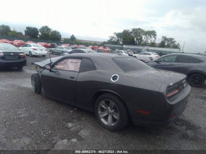 15 - 18 Dodge Challenger Led Tail Light Passenger Side Right OEM