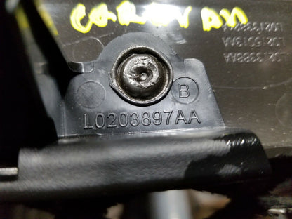 14 2014 Dodge Grand Caravan Instrument Panel Trim Applique Right Pass Side OEM