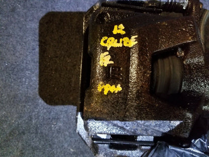 11 12 13 14 15 Chevrolet Cruze Brake Caliper Front Right Passenger Side OEM