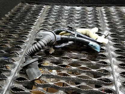 11 12 13 14 Nissan Juke Door Wire Harness Rear Left Driver Side OEM