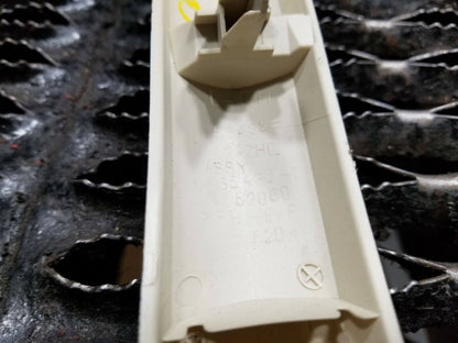 2004 2005 2006 Scion Xa Dash Right Passenger Side Trim Cover Molding  OEM
