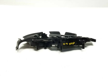 01 02 03 04 05 BMW E46 Sdn Front Left Driver Seat Adjust Knob Panel OEM 125k