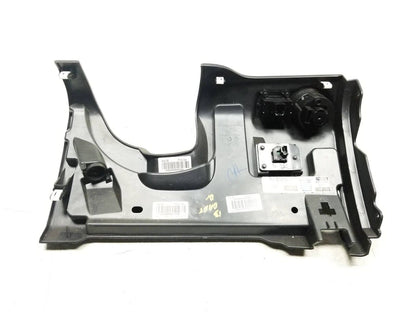 13 14 15 16 Dodge Dart Dash Lower Cover Trim Headlight Switch OEM 52k Miles