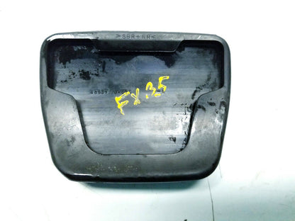 09 10 11 12 Infiniti Fx35 Brake Pedal Rubber Pad OEM