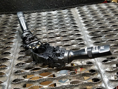 10 11 12 Hyundai Genesis Coupe Steering Column Combination Switch OEM