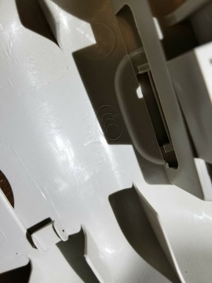 12 13 14 15 16 Jeep Patriot Right Pass Center Upper B Pillar Trim OEM 54k