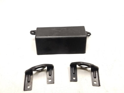 20 21 22 Hyundai Venue Engine Radiator Bracket & Air Duct OEM