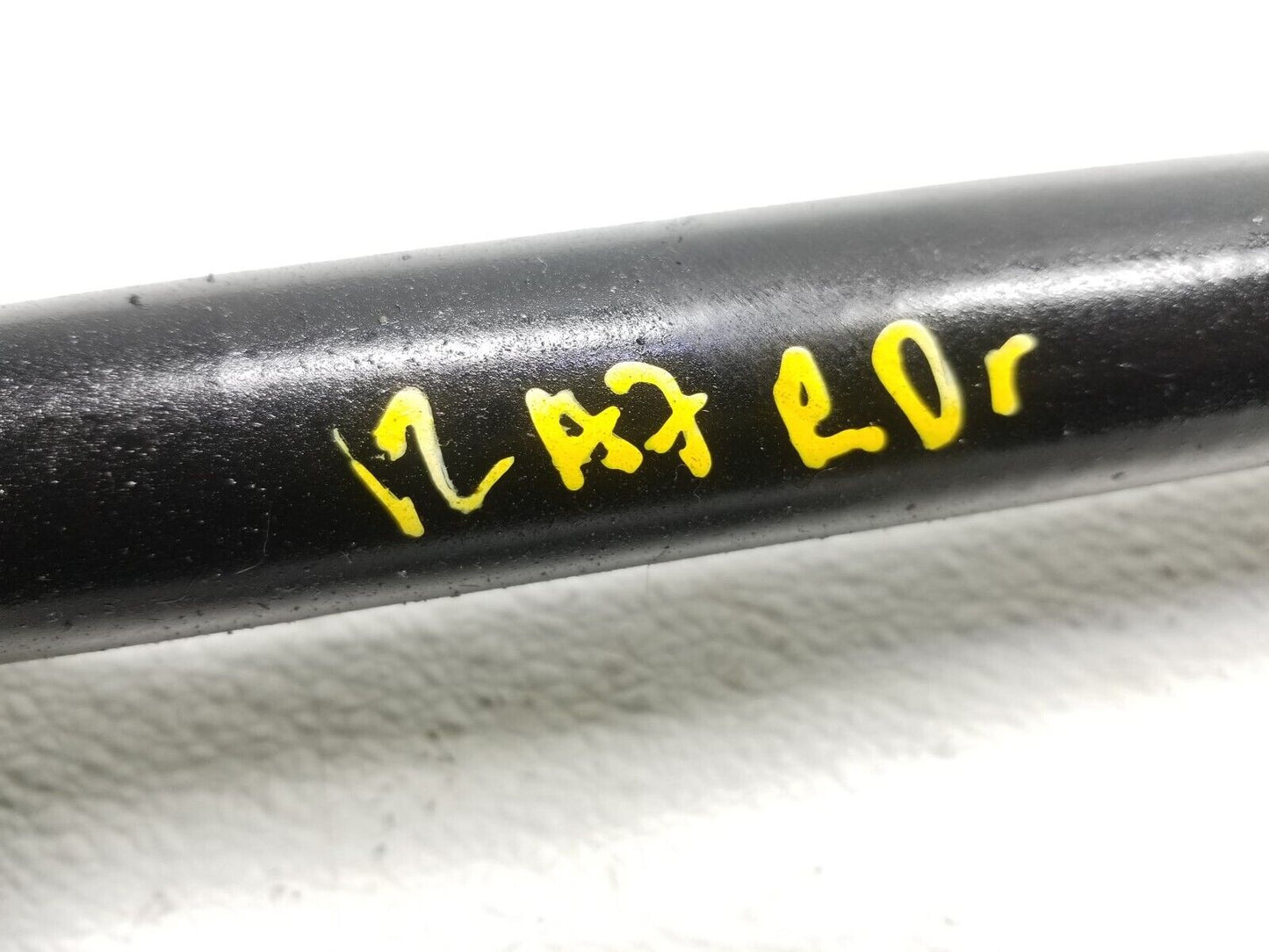 12 13 14 15 16 17 Audi A7 Axle Shaft Rear Left Driver Side OEM