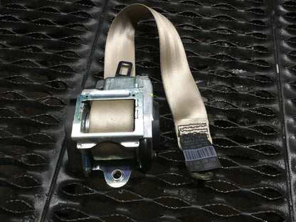 03 04 05 06 Audi A4 B6 - Rear Right Seat Belt Retractor OEM