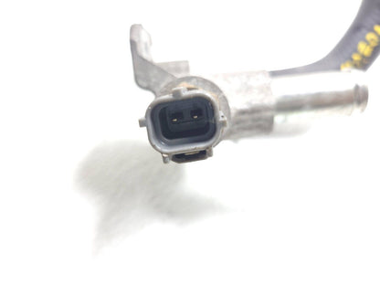 2014 - 2016 Mazda 6 Engine Coolant Temperature Sensor W/ Hose Pipe OEM