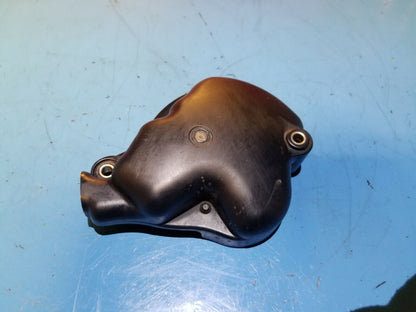 13 14 15 Honda Civic 1.8l Auto Trans Gear Position Sensor Cover OEM 89k