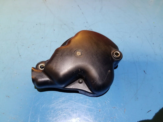 13 14 15 Honda Civic 1.8l Auto Trans Gear Position Sensor Cover OEM 89k