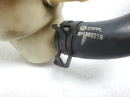 12 13 14 15 16 Dodge Grand Caravan 3.6l Power Steering Reservoir W/ Hose OEM