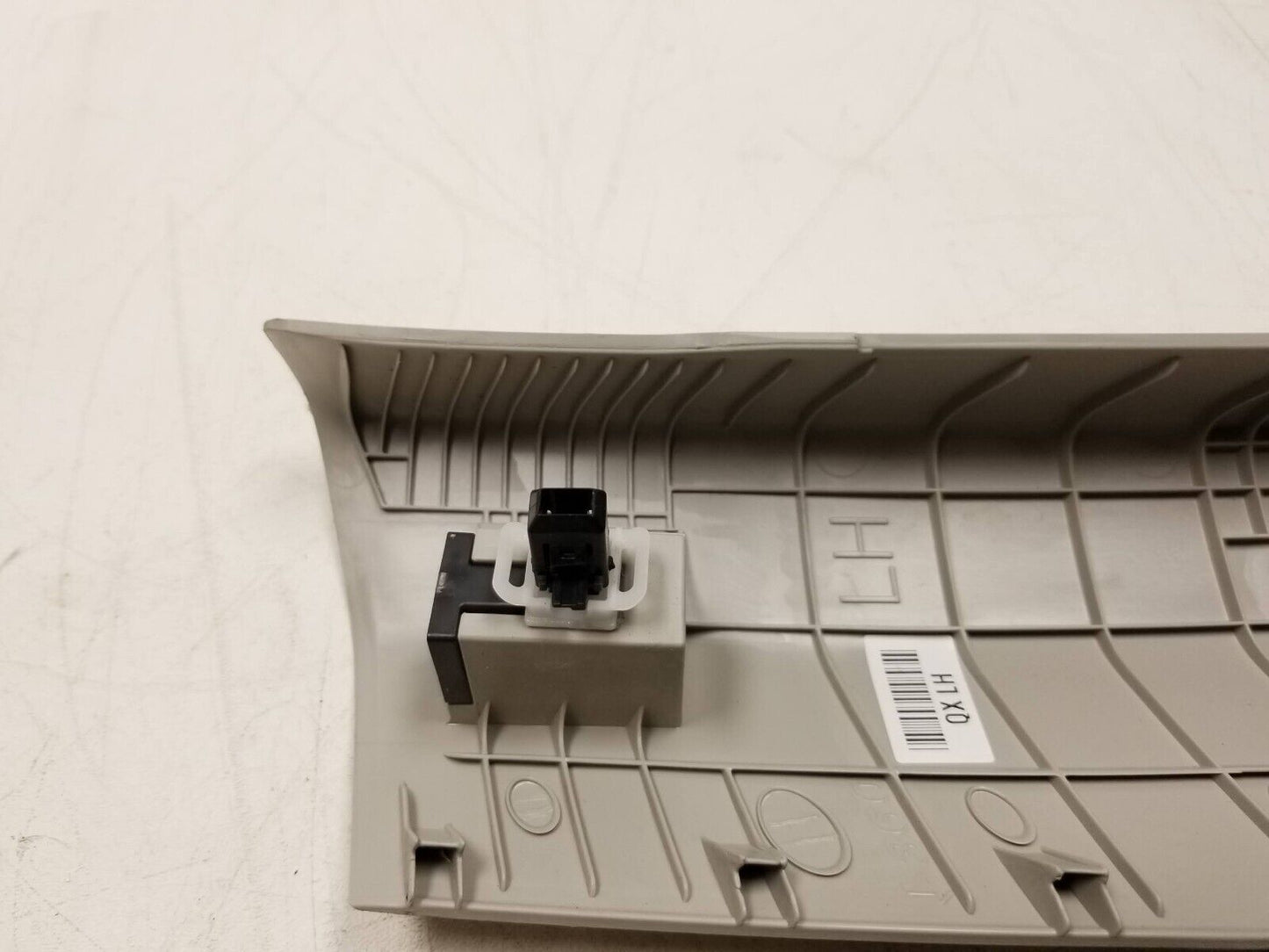 20 21 22 Hyundai Venue Windshield A Pillar Trim Cover Left Driver Side OEM