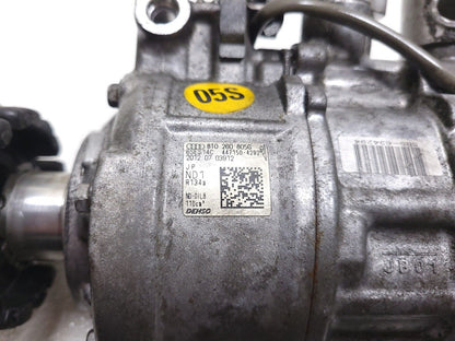 13 14 15 16 Audi A4 S4 A/c Compressor **pulley Damage** OEM