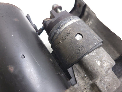 06 07 08 09 10 11 Mercedes Ml500 Starter Motor OEM