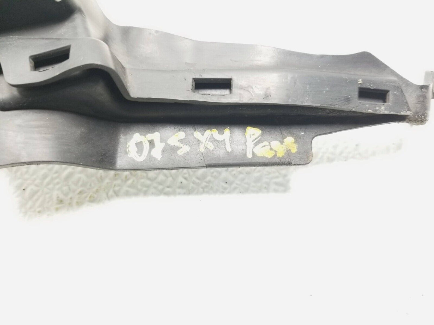 2007 - 2013 Suzuki SX4 Fender Cowl Trim Panel Pair OEM 70k Miles