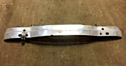 02 03 04 05 BMW 745i E65 E66 Rear Bumper Reinforcement OEM