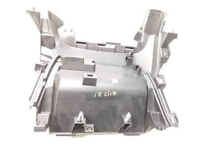 16 17 18 19 20 Honda Civic Sedan Centerconsole Lower Trim Cover 77310-tba OEM